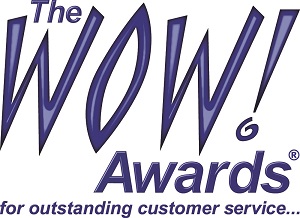 Julius Rutherfoord has joined forces with the WOW! Awards to launch a special recognition programme for its employees.